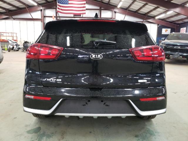 Photo 5 VIN: KNDCB3LC2H5064800 - KIA NIRO FE 