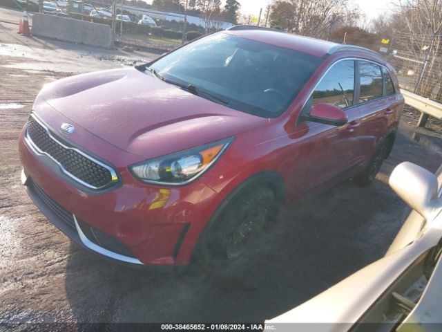 Photo 1 VIN: KNDCB3LC2H5065431 - KIA NIRO 