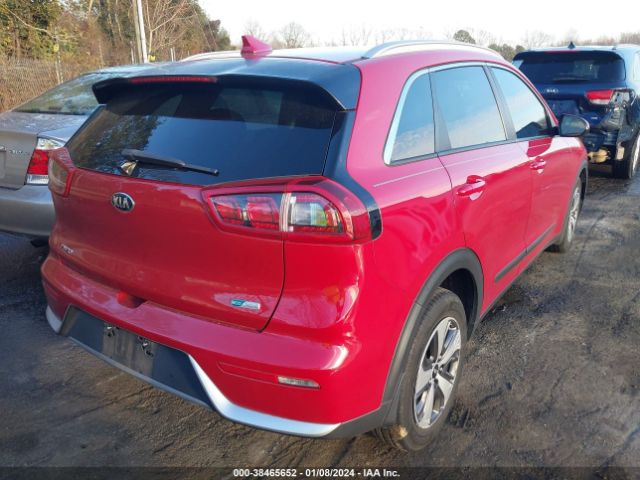 Photo 3 VIN: KNDCB3LC2H5065431 - KIA NIRO 