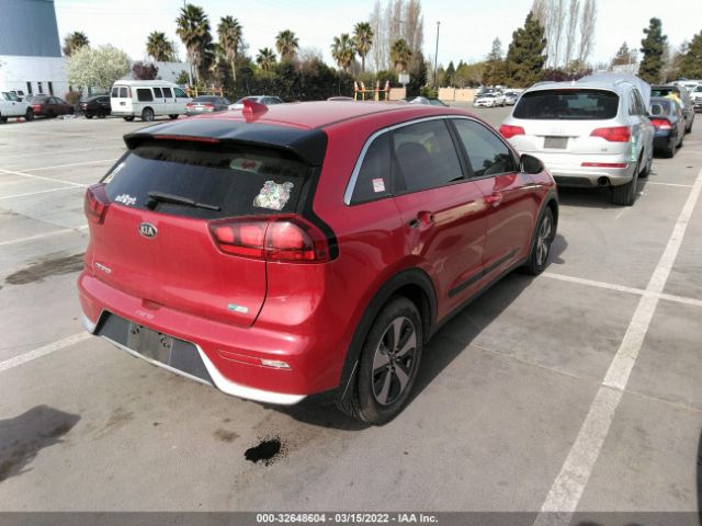 Photo 3 VIN: KNDCB3LC2H5068023 - KIA NIRO 