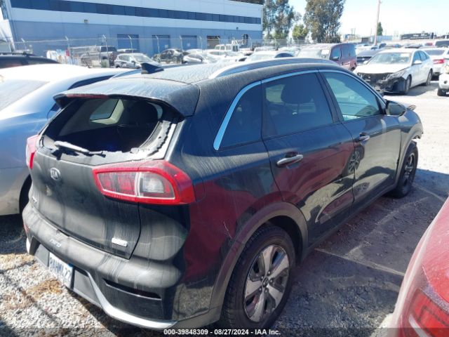 Photo 3 VIN: KNDCB3LC2H5070080 - KIA NIRO 