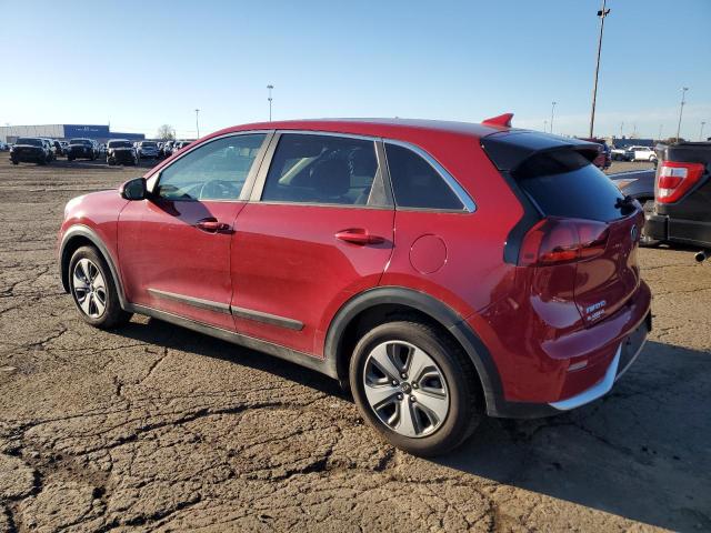 Photo 1 VIN: KNDCB3LC2H5074954 - KIA NIRO FE 