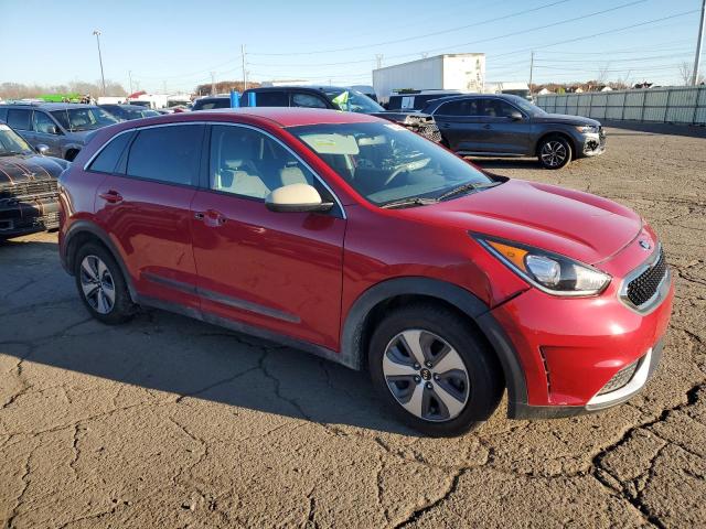 Photo 3 VIN: KNDCB3LC2H5074954 - KIA NIRO FE 