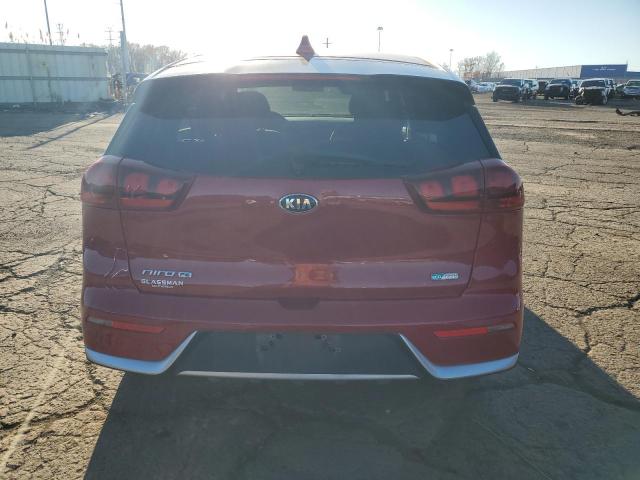 Photo 5 VIN: KNDCB3LC2H5074954 - KIA NIRO FE 