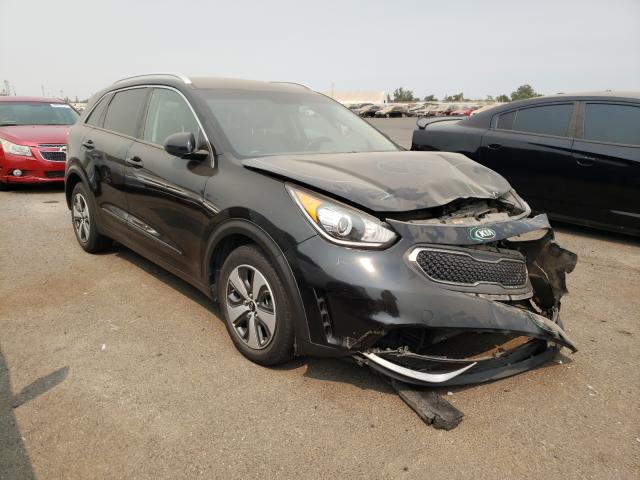 Photo 0 VIN: KNDCB3LC2H5084979 - KIA NIRO FE 