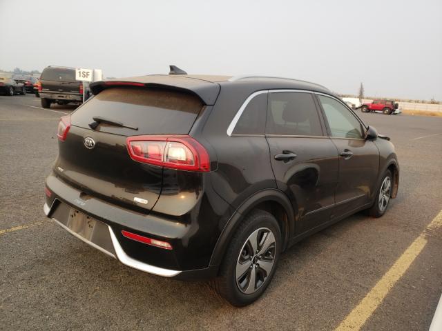 Photo 3 VIN: KNDCB3LC2H5084979 - KIA NIRO FE 