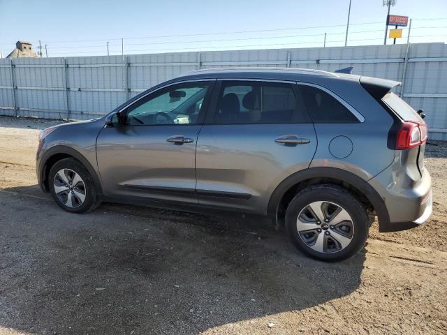 Photo 1 VIN: KNDCB3LC2H5089499 - KIA NIRO 