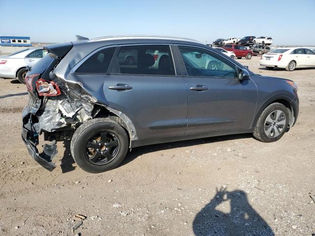 Photo 2 VIN: KNDCB3LC2H5089499 - KIA NIRO 