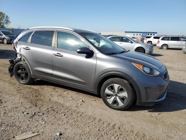 Photo 3 VIN: KNDCB3LC2H5089499 - KIA NIRO 