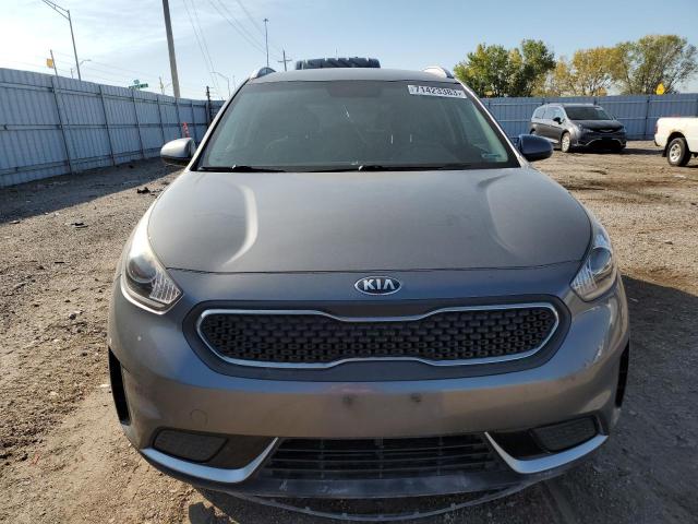 Photo 4 VIN: KNDCB3LC2H5089499 - KIA NIRO 