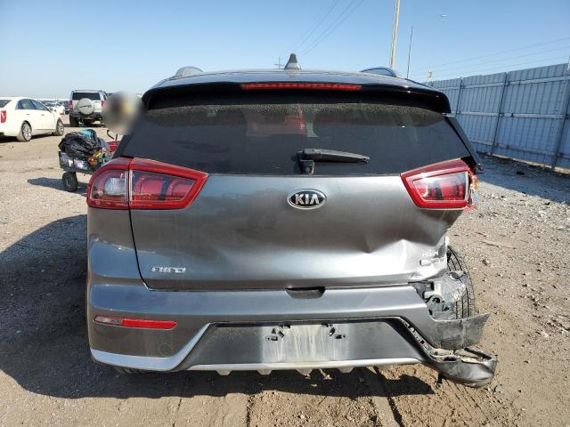 Photo 5 VIN: KNDCB3LC2H5089499 - KIA NIRO 