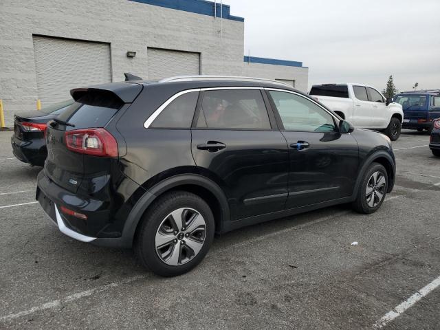 Photo 2 VIN: KNDCB3LC2H5104387 - KIA NIRO FE 