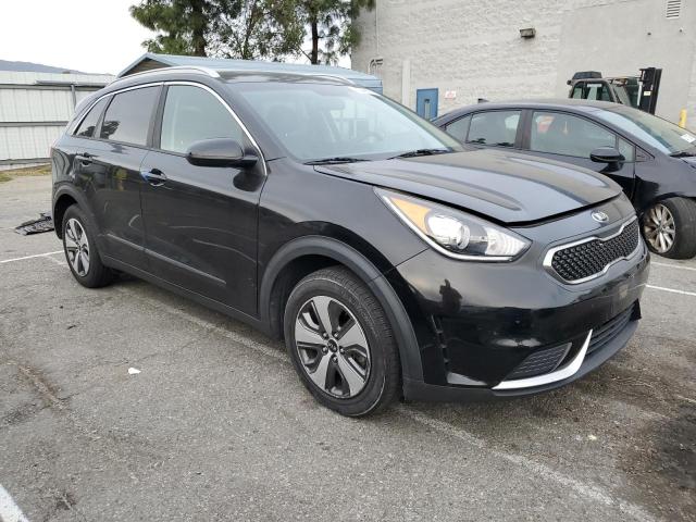 Photo 3 VIN: KNDCB3LC2H5104387 - KIA NIRO FE 