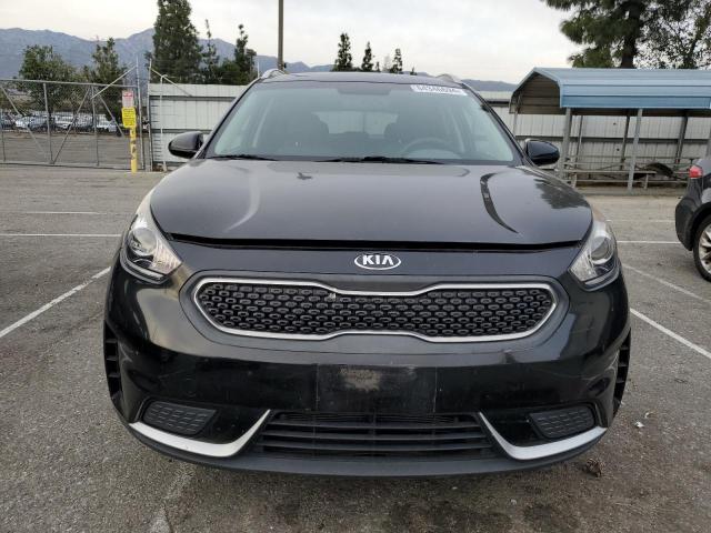 Photo 4 VIN: KNDCB3LC2H5104387 - KIA NIRO FE 