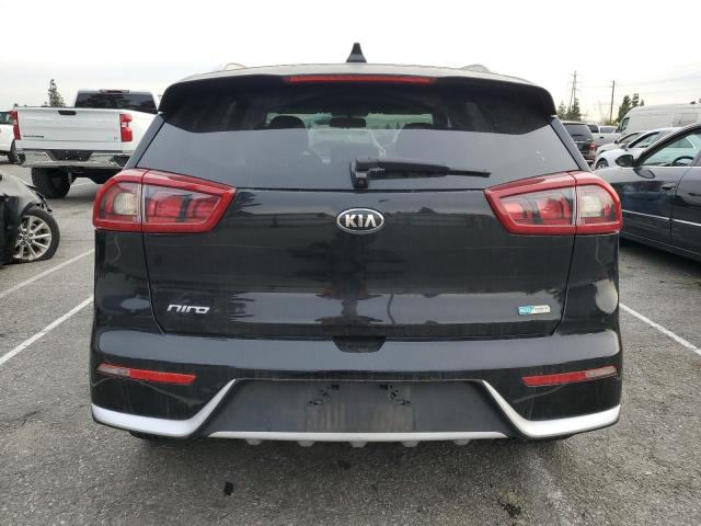 Photo 5 VIN: KNDCB3LC2H5104387 - KIA NIRO FE 