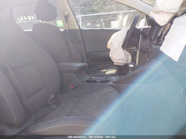 Photo 4 VIN: KNDCB3LC2J5108297 - KIA NIRO 