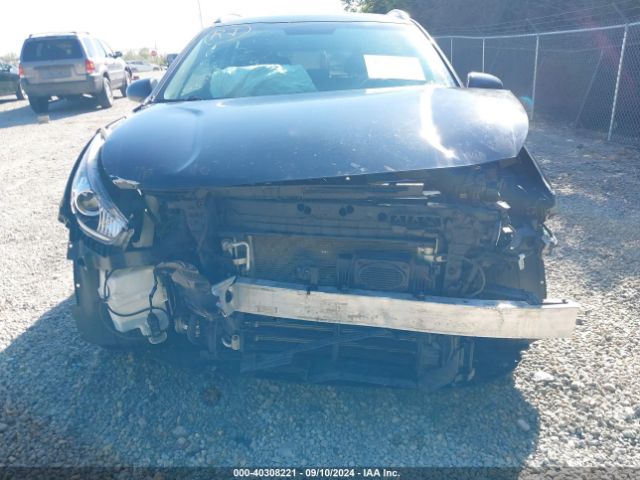 Photo 5 VIN: KNDCB3LC2J5108297 - KIA NIRO 