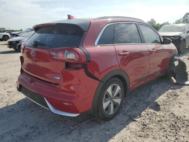 Photo 2 VIN: KNDCB3LC2J5117405 - KIA NIRO 