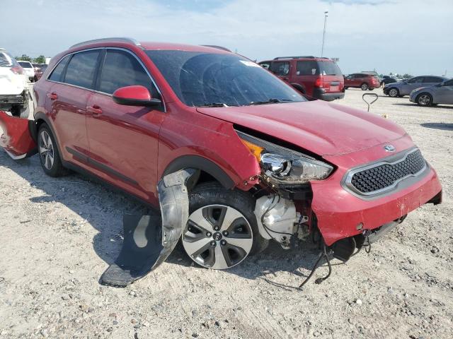 Photo 3 VIN: KNDCB3LC2J5117405 - KIA NIRO 