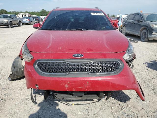 Photo 4 VIN: KNDCB3LC2J5117405 - KIA NIRO 