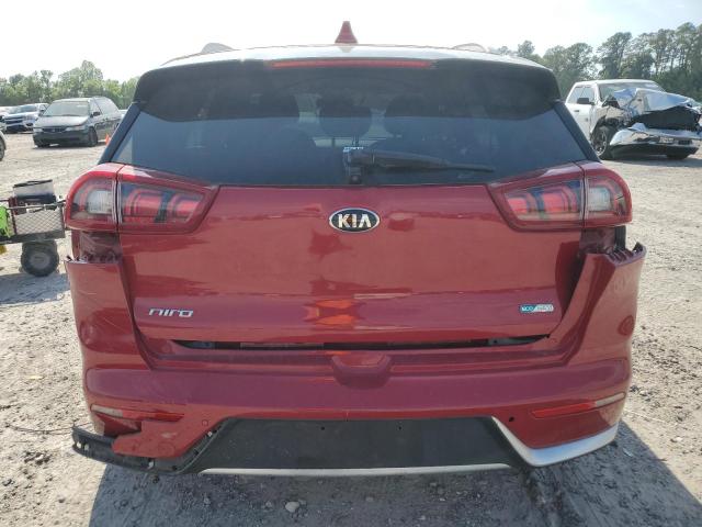 Photo 5 VIN: KNDCB3LC2J5117405 - KIA NIRO 