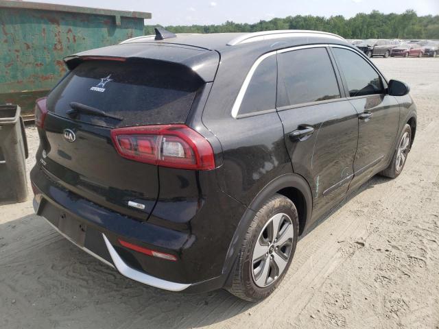 Photo 3 VIN: KNDCB3LC2J5121826 - KIA NIRO FE 