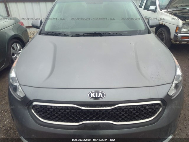 Photo 5 VIN: KNDCB3LC2J5123950 - KIA NIRO 