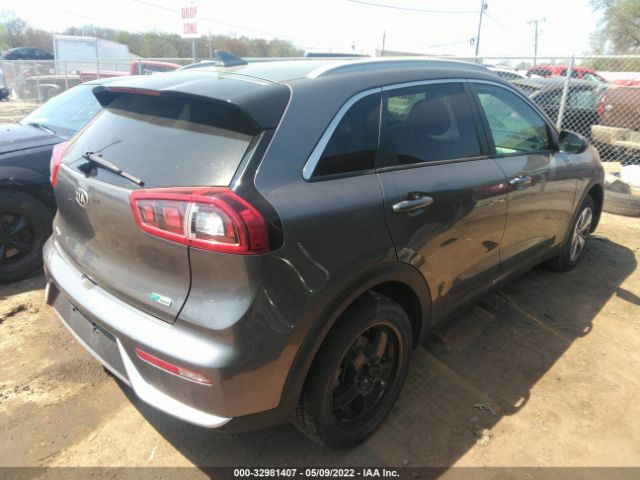 Photo 3 VIN: KNDCB3LC2J5123950 - KIA NIRO 