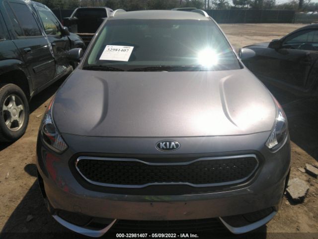 Photo 5 VIN: KNDCB3LC2J5123950 - KIA NIRO 