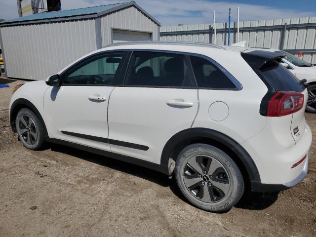 Photo 1 VIN: KNDCB3LC2J5125956 - KIA NIRO 