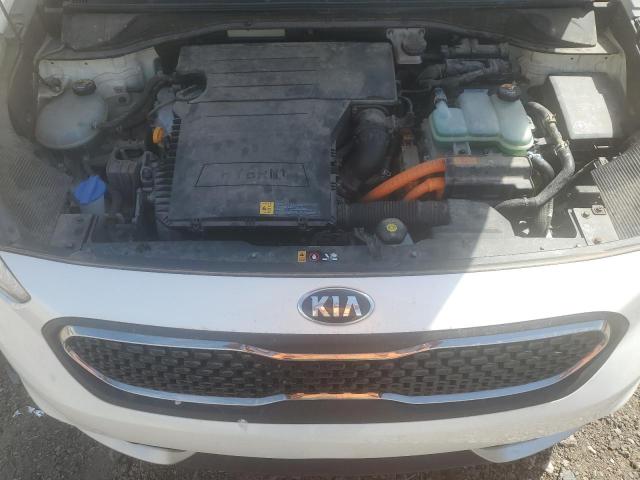 Photo 10 VIN: KNDCB3LC2J5125956 - KIA NIRO 