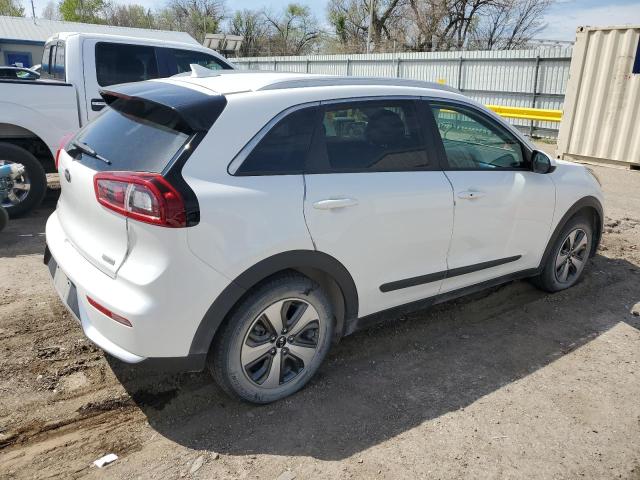 Photo 2 VIN: KNDCB3LC2J5125956 - KIA NIRO 