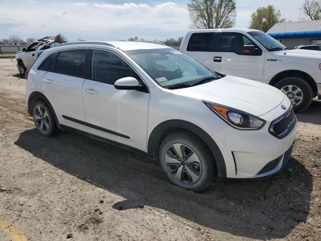 Photo 3 VIN: KNDCB3LC2J5125956 - KIA NIRO 