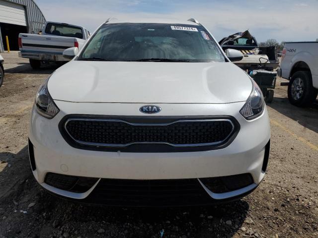 Photo 4 VIN: KNDCB3LC2J5125956 - KIA NIRO 