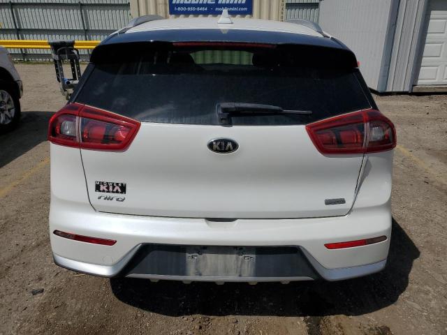 Photo 5 VIN: KNDCB3LC2J5125956 - KIA NIRO 