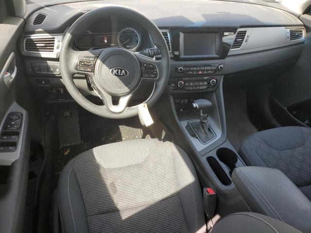 Photo 7 VIN: KNDCB3LC2J5125956 - KIA NIRO 