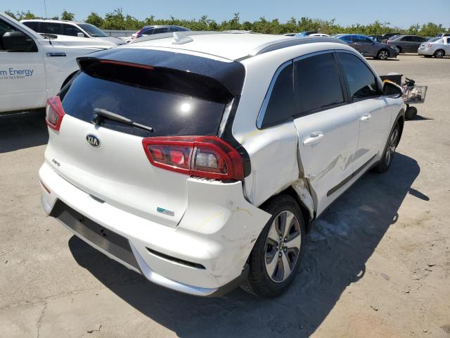 Photo 3 VIN: KNDCB3LC2J5133488 - KIA NIRO FE 