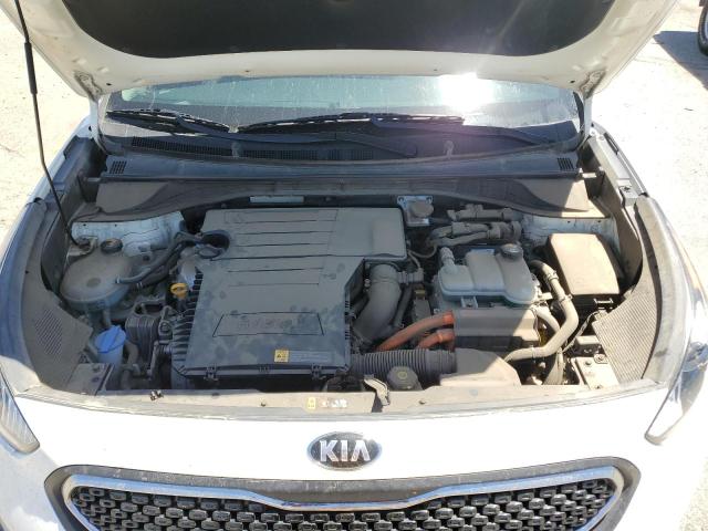 Photo 6 VIN: KNDCB3LC2J5133488 - KIA NIRO FE 