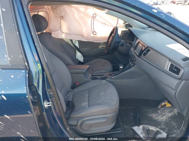 Photo 4 VIN: KNDCB3LC2J5137962 - KIA NIRO 