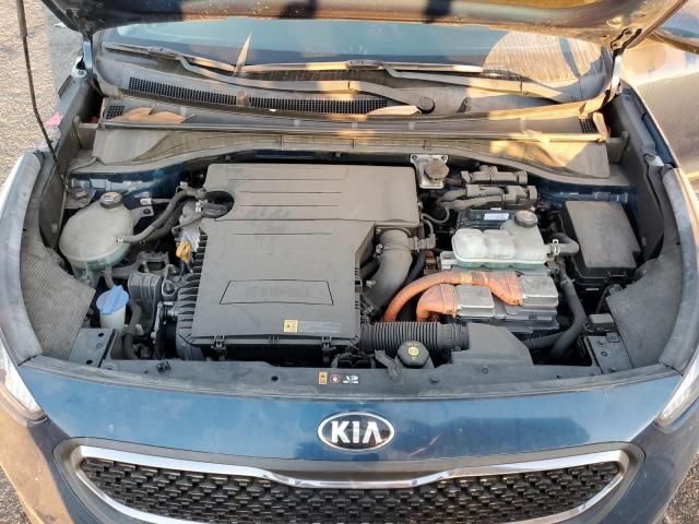 Photo 11 VIN: KNDCB3LC2J5145172 - KIA NIRO FE 