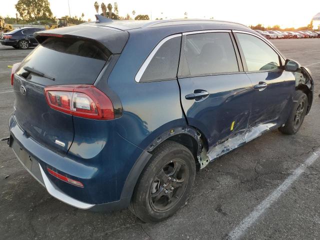 Photo 2 VIN: KNDCB3LC2J5145172 - KIA NIRO FE 