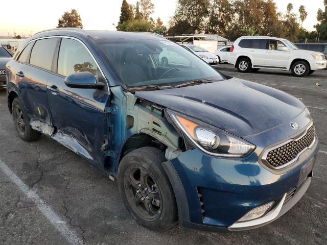 Photo 3 VIN: KNDCB3LC2J5145172 - KIA NIRO FE 