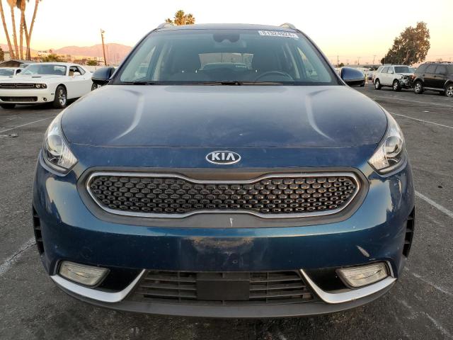 Photo 4 VIN: KNDCB3LC2J5145172 - KIA NIRO FE 