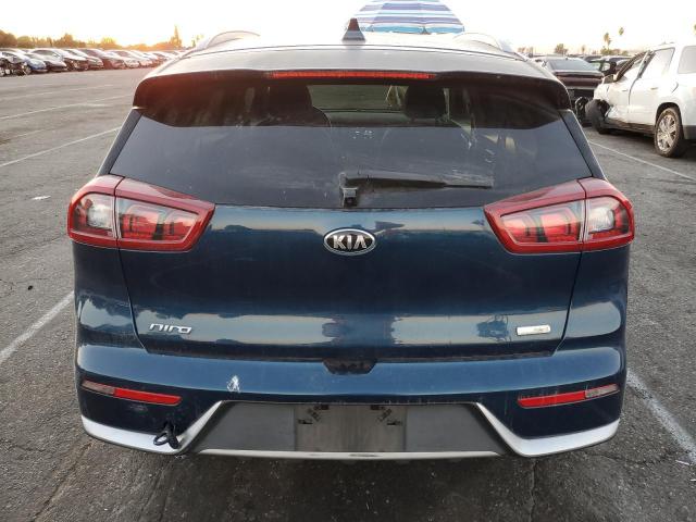 Photo 5 VIN: KNDCB3LC2J5145172 - KIA NIRO FE 