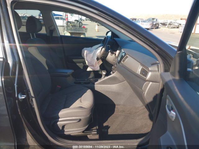 Photo 4 VIN: KNDCB3LC2J5163218 - KIA NIRO 