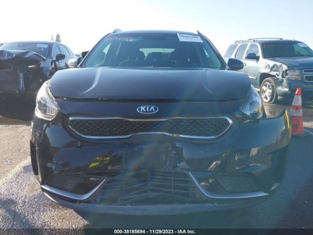 Photo 5 VIN: KNDCB3LC2J5163218 - KIA NIRO 