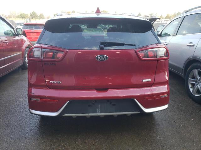 Photo 5 VIN: KNDCB3LC2J5169729 - KIA NIRO FE 