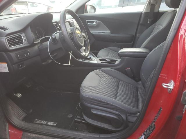 Photo 6 VIN: KNDCB3LC2J5169729 - KIA NIRO FE 