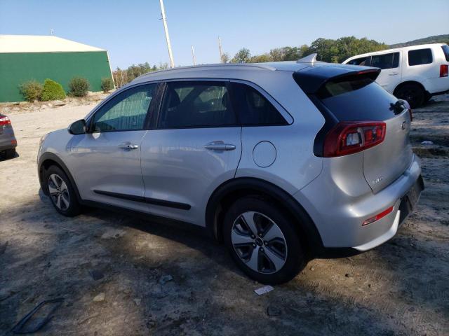 Photo 1 VIN: KNDCB3LC2J5170184 - KIA NIRO FE 