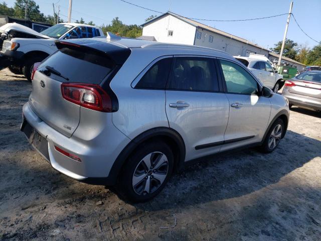 Photo 2 VIN: KNDCB3LC2J5170184 - KIA NIRO FE 